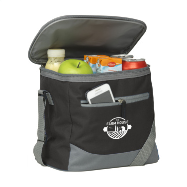 Logotrade promotional giveaway image of: Fresco cooler bag