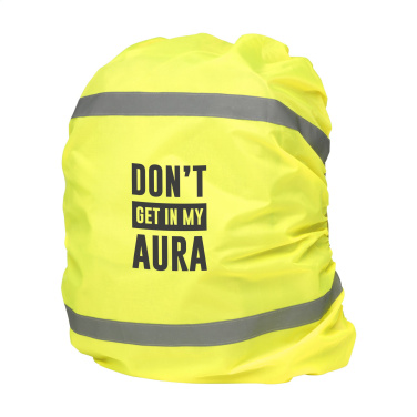 Logo trade promotional merchandise photo of: Backpack Cover