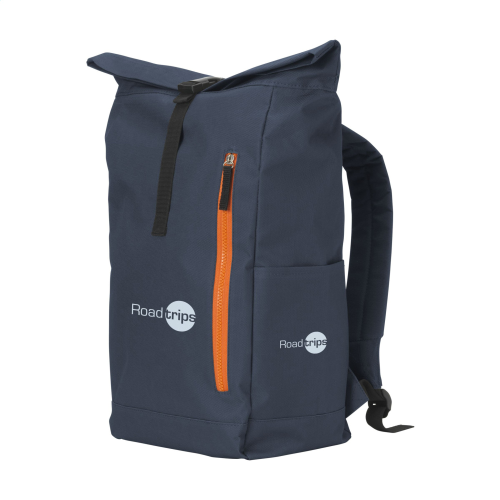 Logotrade promotional product picture of: Nolan backpack