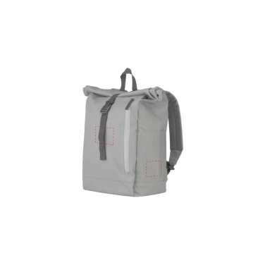 Logotrade promotional giveaway image of: Nolan backpack