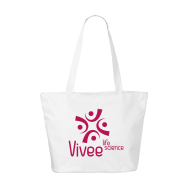 Logo trade business gifts image of: Royal XL Shopper bag