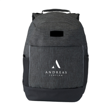 Logotrade corporate gifts photo of: Jayden RFID Jayden RFID Anti-Theft backpack