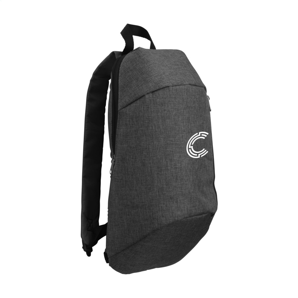 Logo trade advertising products picture of: Cooler Backpack bag