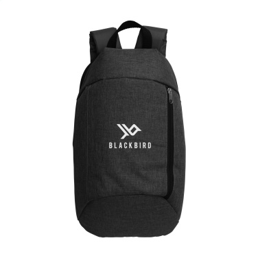 Logo trade promotional merchandise image of: Cooler Backpack bag