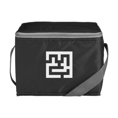 Logotrade promotional giveaway picture of: CoolMate RPET cooler bag