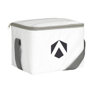 Logotrade promotional item picture of: CoolMate RPET cooler bag