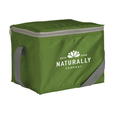 Logotrade advertising product image of: CoolMate RPET cooler bag