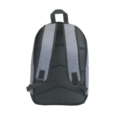 Logo trade promotional items picture of: SafeLine laptop backpack