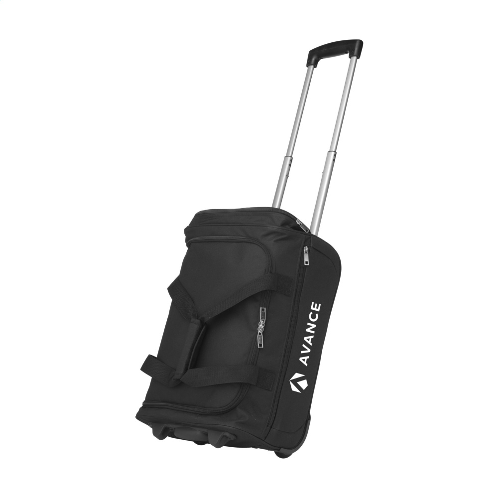 Logotrade promotional product image of: Cabin Trolley Bag travel bag