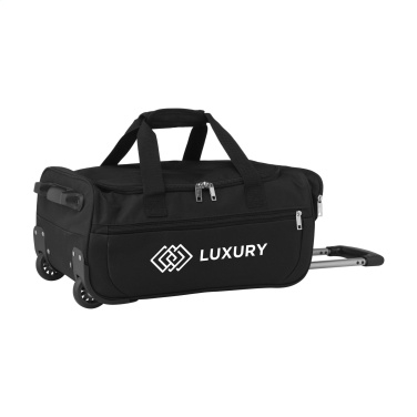 Logo trade corporate gifts picture of: Cabin Trolley Bag travel bag