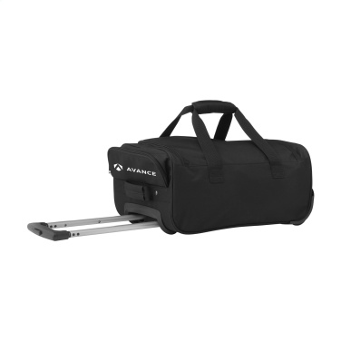 Logo trade promotional merchandise picture of: Cabin Trolley Bag travel bag