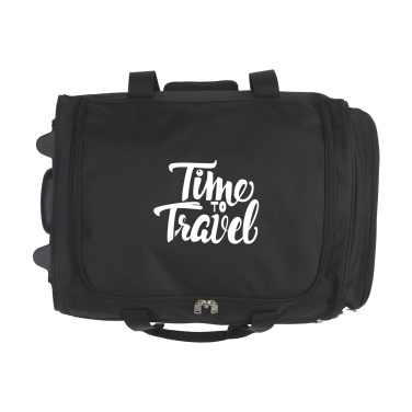 Logotrade business gift image of: Cabin Trolley Bag travel bag