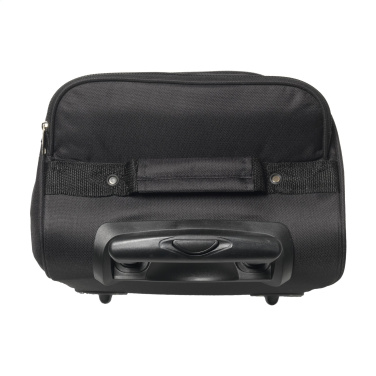 Logo trade promotional gift photo of: Cabin Trolley Bag travel bag