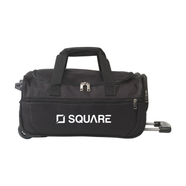 Logo trade promotional item photo of: Cabin Trolley Bag travel bag