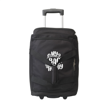 Logotrade promotional merchandise picture of: Cabin Trolley Bag travel bag