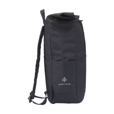 Logotrade advertising product image of: Nolan Picnic RPET backpack