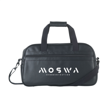 Logo trade advertising products picture of: Voyager Weekend Bag travelling bag