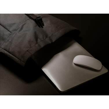 Logo trade promotional gift photo of: Nolan Cork backpack