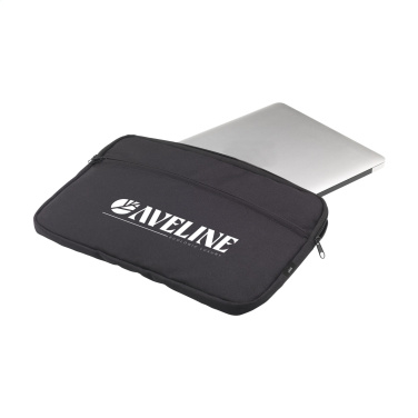 Logo trade promotional product photo of: Jordan 13 inch RPET Laptop Sleeve