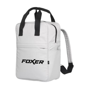 Logotrade promotional merchandise image of: Vidar RPET Backpack