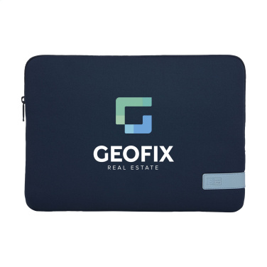 Logo trade promotional products picture of: Case Logic Reflect 14 inch Laptop Sleeve