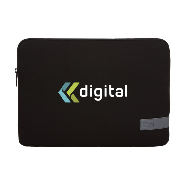 Logo trade promotional giveaway photo of: Case Logic Reflect 13 inch Laptop Sleeve