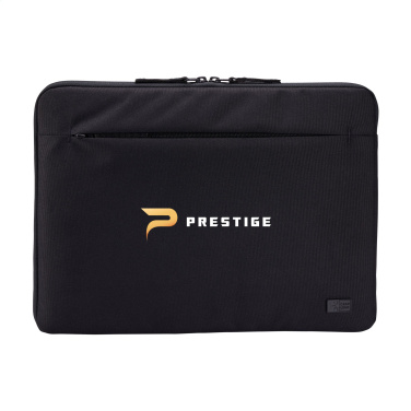 Logotrade promotional giveaway image of: Case Logic Invigo 14 inch Laptop Sleeve