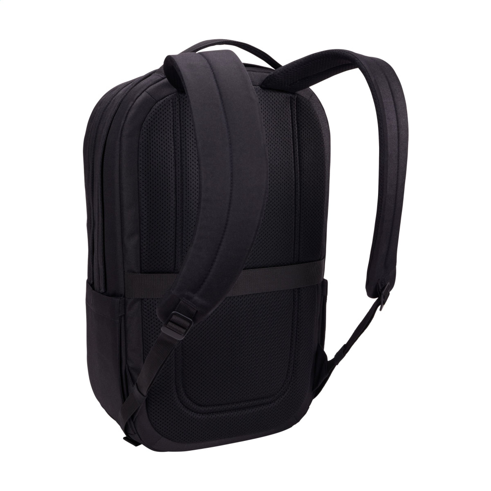 Logo trade promotional merchandise picture of: Case Logic Invigo Backpack 15.6 inch