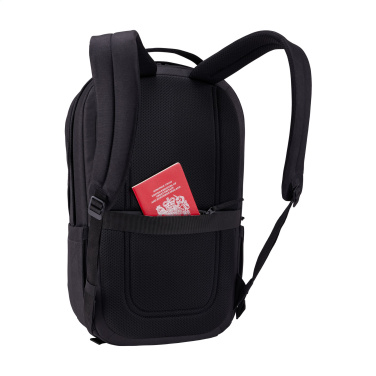 Logo trade advertising products image of: Case Logic Invigo Backpack 15.6 inch