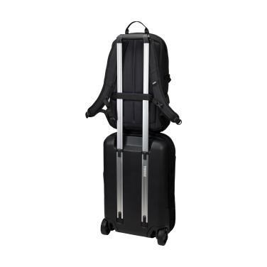 Logo trade promotional merchandise picture of: Thule EnRoute Backpack 21 L