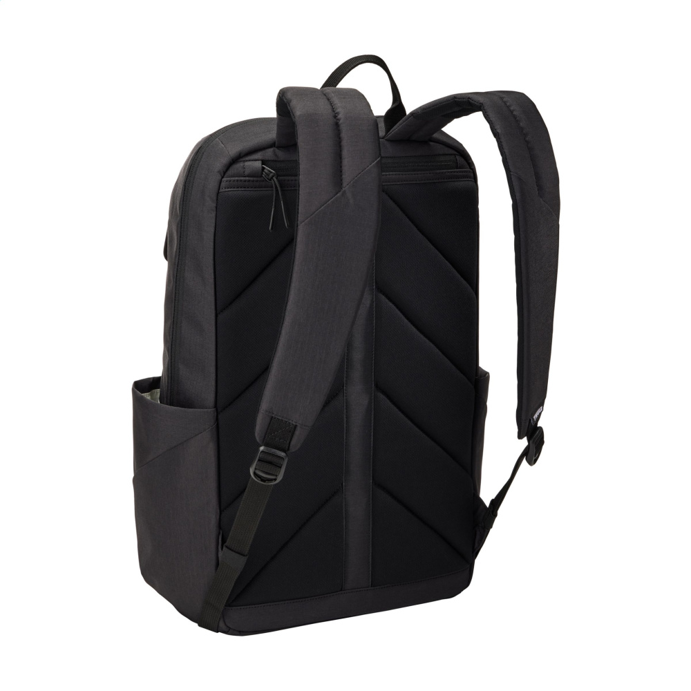 Logo trade promotional gifts picture of: Thule Lithos Backpack 20 L