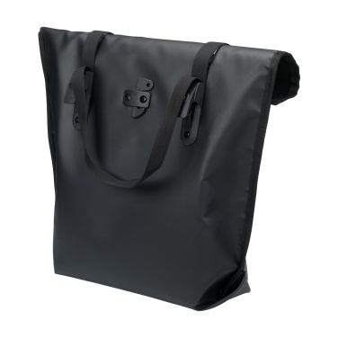 Logo trade advertising products picture of: Fraenck Brook Bike Bag