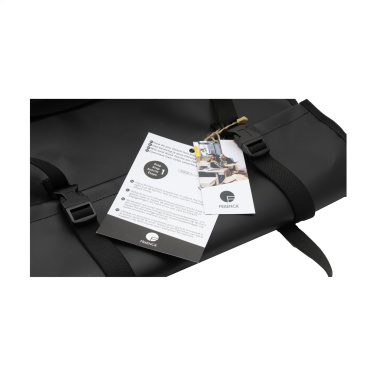 Logotrade corporate gift image of: Fraenck Brook Bike Bag