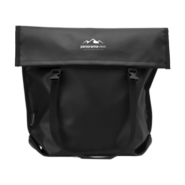 Logotrade promotional merchandise picture of: Fraenck Brook Bike Bag