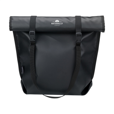 Logo trade corporate gifts image of: Fraenck Brook Bike Bag