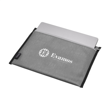 Logo trade promotional products picture of: Fraenck Bobby Laptop Sleeve 15,6"