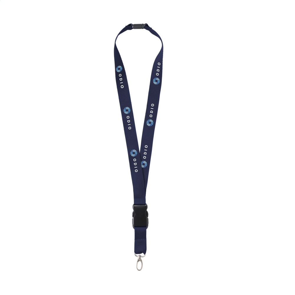 Logo trade promotional products image of: KeyCordSafety 2.4 cm