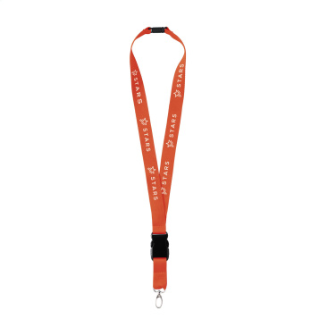 Logotrade corporate gifts photo of: KeyCordSafety 2.4 cm