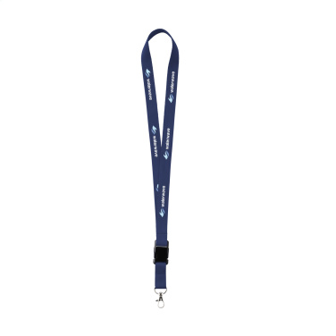 Logotrade promotional merchandise image of: KeyCord 2 cm lanyard