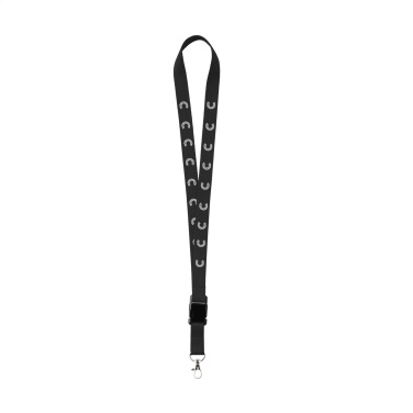 Logo trade corporate gift photo of: KeyCord 2 cm lanyard