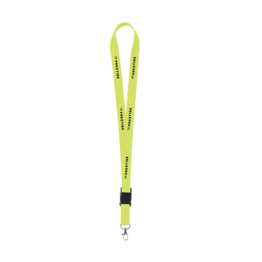 Logo trade promotional item photo of: KeyCord 2 cm lanyard