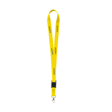 Logo trade advertising product photo of: KeyCord 2 cm lanyard