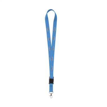 Logo trade promotional products image of: KeyCord 2 cm lanyard