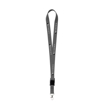 Logotrade promotional item picture of: KeyCord 2 cm lanyard