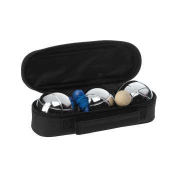 Logotrade promotional merchandise picture of: Jeu de boules