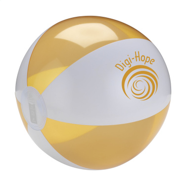 Logo trade corporate gifts picture of: BeachBall Ø 24 cm