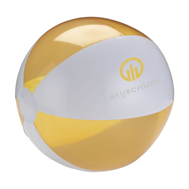 Logotrade business gift image of: BeachBall Ø 30 cm