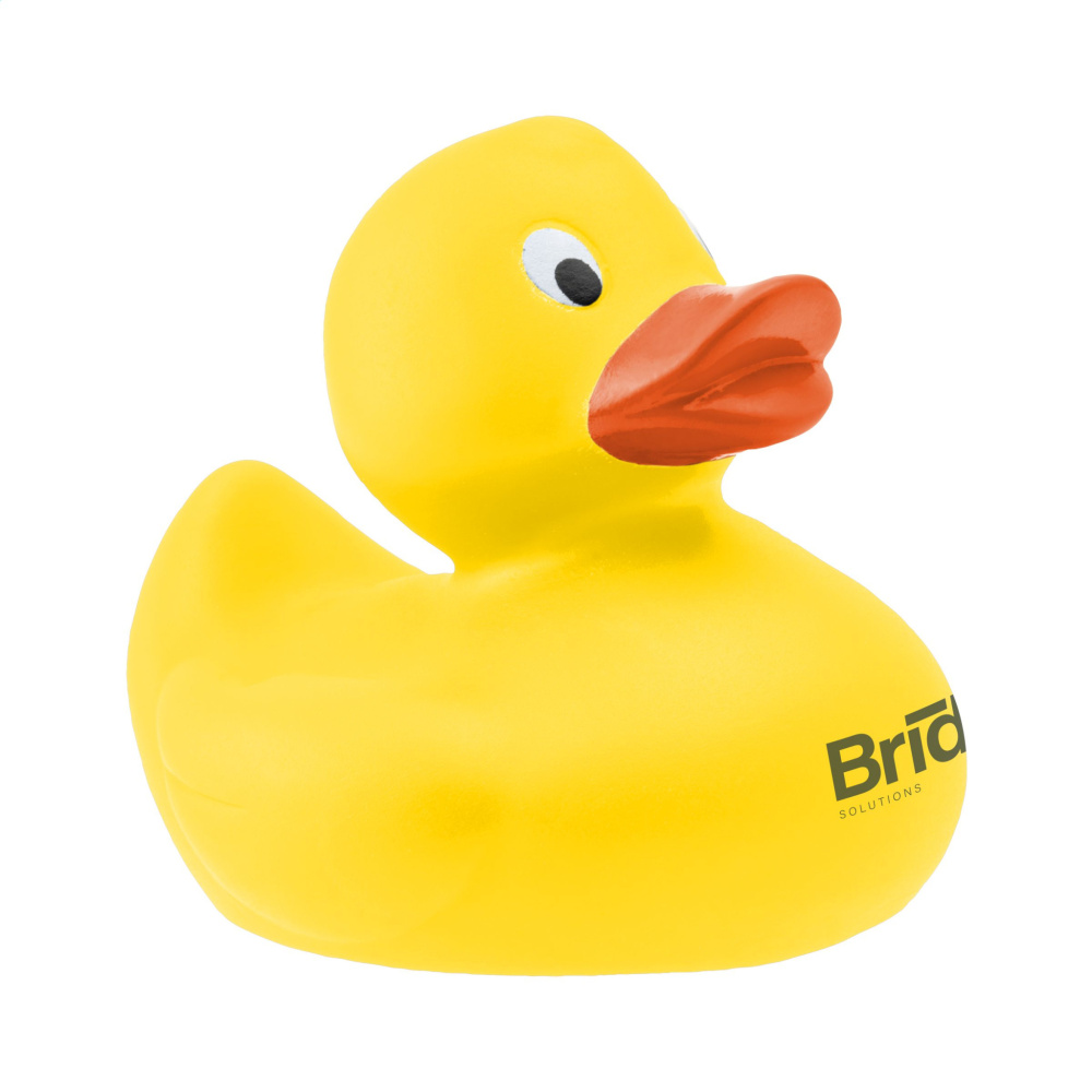 Logotrade promotional merchandise photo of: LittleDuck bath toy