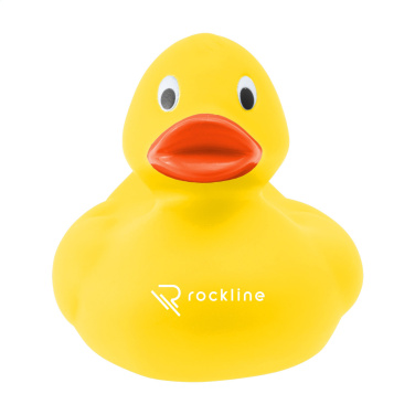 Logotrade promotional giveaways photo of: LittleDuck bath toy