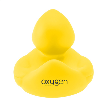 Logo trade advertising products image of: LittleDuck bath toy